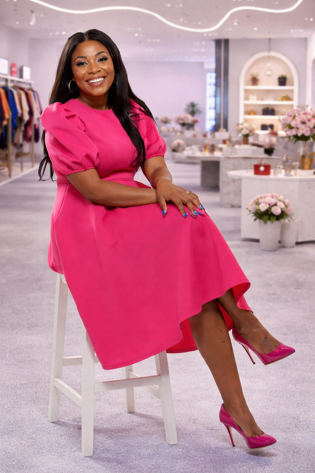 Pearl's Closet – Treasures of Pearl