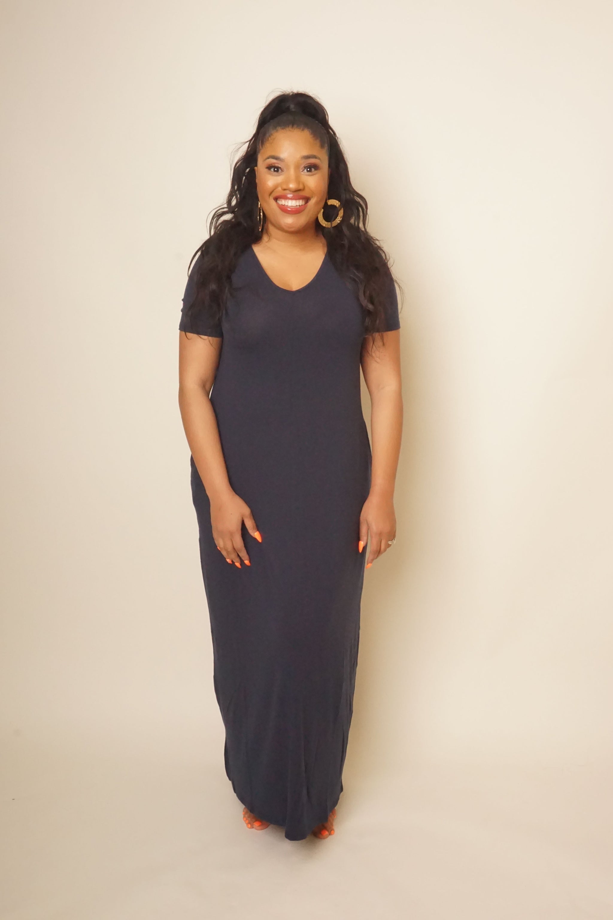 avenue maxi dresses Avenue I Maxi Dress