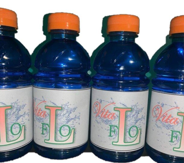 Custom Gatorade Bottle | Leakproof Gatorade Bottle | Treasures of Pearl